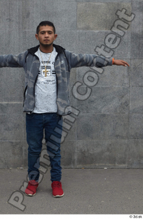 Street  558 standing t poses whole body 0001.jpg